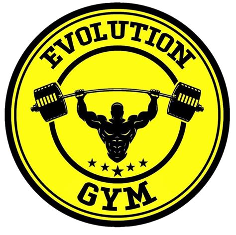 Gym Evolution - La Presa