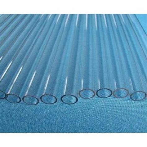 Quartz Process Tubes at Rs 100/piece | Quartz Capillary Tubes in Aurangabad | ID: 2851615391033