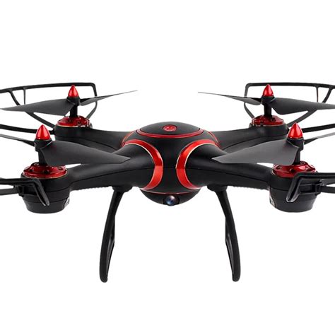 S7 LED Night Vision RC Drone 720p Camera 30w WIFI black RC Quadcopter ...