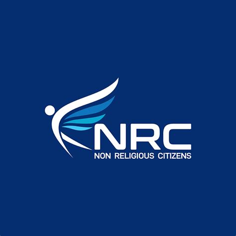 Nrc Logo Png - Nrc Media