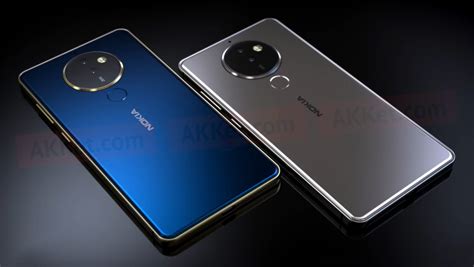 Nokia 10, место в тройке лидеров, дружба с Google. Грандиозные планы HMD Global