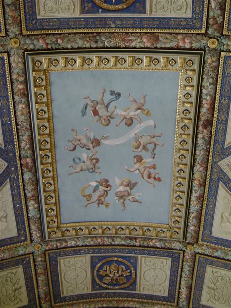 Art Work Vatican Museum Vatican City | this bird flies