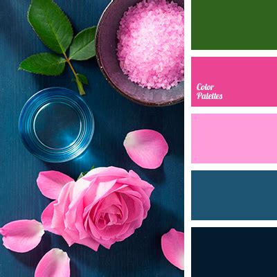 Color Palette #3846 | Color Palette Ideas