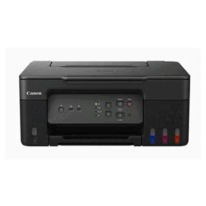 Canon PIXMA G3730 Wireless Multifunction Refillable Ink Tank Printer with Low-cost Ink Bottles ...