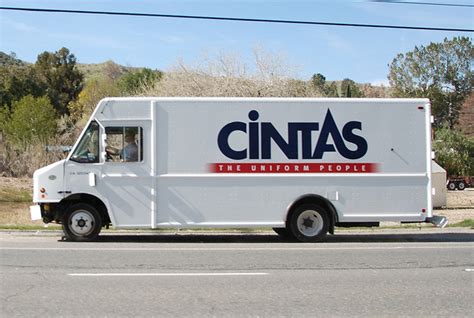 Cintas says company didn't pay for uniform rentals | West Virginia Record