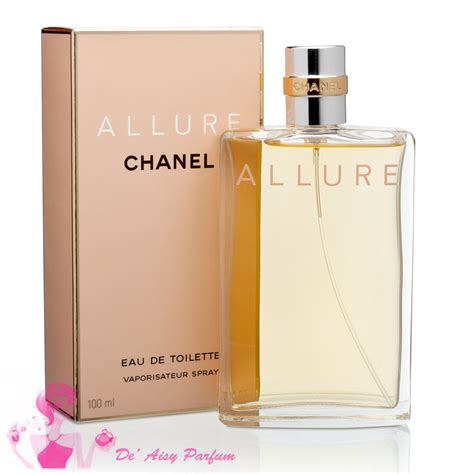 D' AISY BOUTIQUE: CHANEL PERFUME