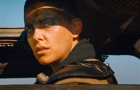 Furiosa: Why is Charlize Theron Not Reprising Her Role in Mad Max Prequel?