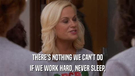 Parks and Recreation | GIFGlobe