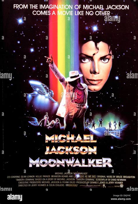 Moonwalker #id1297373749 | Movie posters design, Film poster design ...