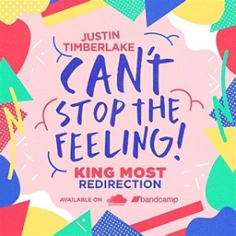 Justin Timberlake: Can't Stop the Feeling (Music Video 2016) - IMDb