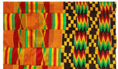 Kente Handwoven Cloth/Kente/Ashanti Kente/African fabric/Ghana Kente/6 ...