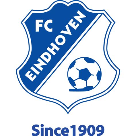 FC Eindhoven logo, Vector Logo of FC Eindhoven brand free download (eps ...