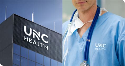 UNC Health Care Rebrands, Changes Name and Logo - Chapelboro.com