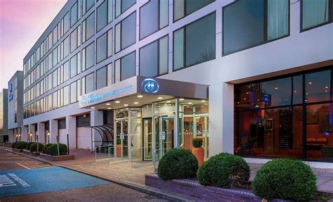 HOTEL HILTON LONDON GATWICK AIRPORT $103 ($̶1̶1̶1̶) - Updated 2021 Prices & Reviews - Crawley ...