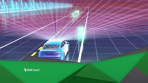 How Lidar Technology Helps Build Next-Gen Autonomous Vehicles - rinf.tech