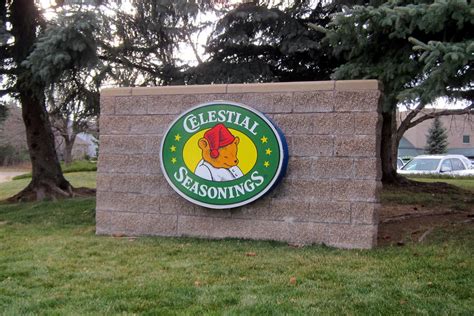 Boulder: Celestial Seasonings Factory and Headquarters | Flickr