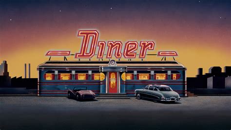 Download Movie Diner 4k Ultra HD Wallpaper