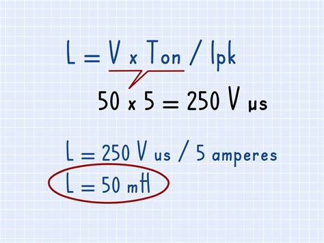 3 Ways to Measure Inductance - wikiHow