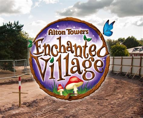 Enchanted Village Construction Update – TowersTimes