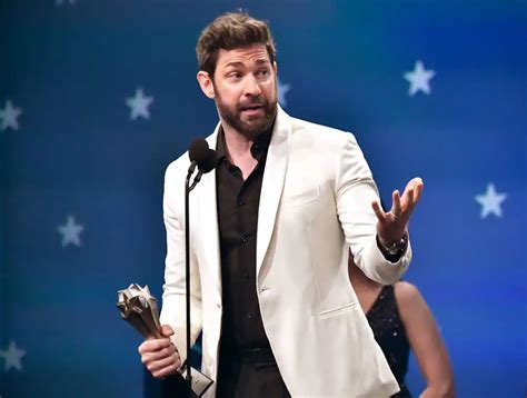 John Krasinski's Net Worth, Awards, Endorsements, Achievements ...