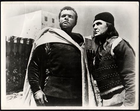 OTHELLO | Rare Film Posters