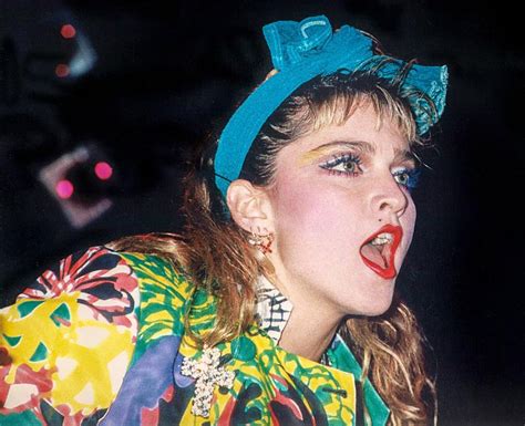 madonna 1980's fashion - cutewhitecatwallpapersfordesktop