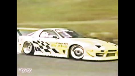 Haraguchi Rx7 Edit - YouTube