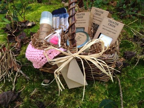 Chemo Survival Kit by TreaterCreek on Etsy