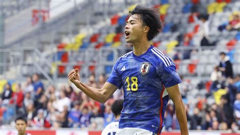 Football: Race to make Japan World Cup squad enters final stretch