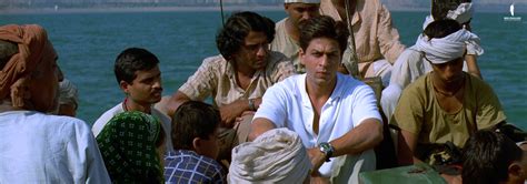 Swades – Red Chillies Entertainment