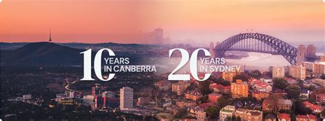 Maddocks | Celebrating 30 years across Sydney and Canberra