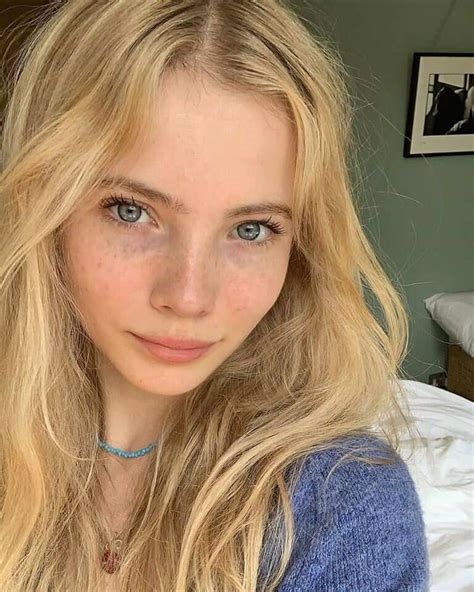 Freya Allan bio: age, career, playing Ciri in The Witcher - Legit.ng