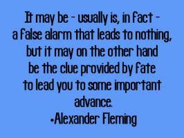 Alexander Fleming Famous Quotes. QuotesGram