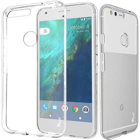 Top 12 Best Google Pixel XL Cases and Covers 2017