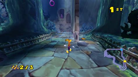 Rayman Arena Download - GameFabrique