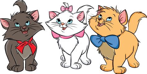 175 best images about the aristocats on Pinterest | Disney, Cats and Lady