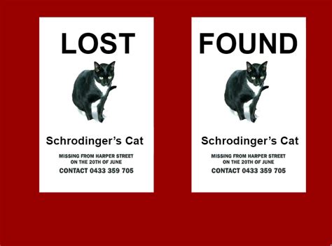 Schrödinger's meme : r/sciencememes