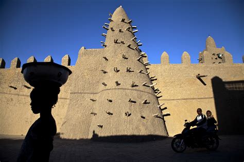 Timbuktu - World History Encyclopedia