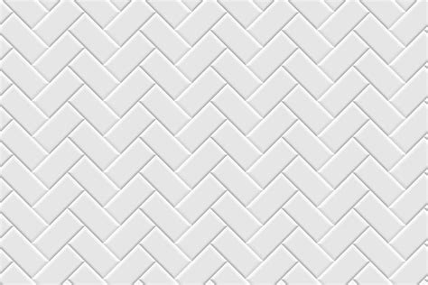 Herringbone Tiles | Kitchen Splashback | Single Panel | Easy Fit ...