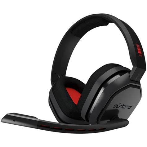 ASTRO A10 Gaming Headset For PC, Xbox One, PS4, Switch : Target