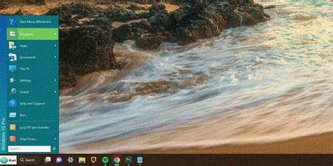 How To Bring Back The Classic Windows 11 Start Menu With Open-Shell