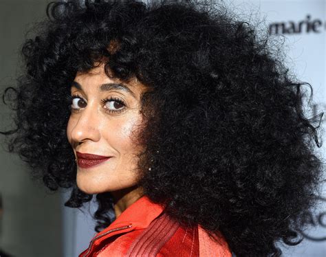 5 Things You Need To Know About Tracee Ellis Ross’ New Hair Care Line | HelloBeautiful