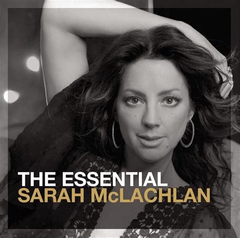 bol.com | The Essential Sarah McLachlan, Sarah McLachlan | CD (album ...