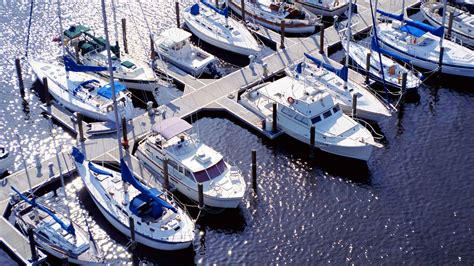 What Is a Boat Slip? Understanding the Basics and Benefits – boatsgeek