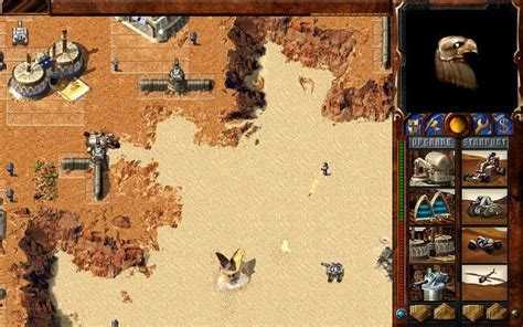 Download Dune 2000 (Windows) - My Abandonware