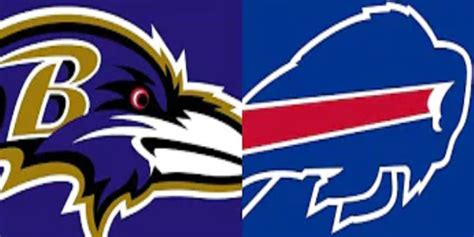 Baltimore Ravens vs. Buffalo Bills Divisional Playoffs Pick - 1/16/21