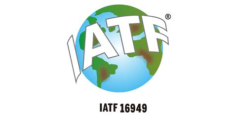 Iatf - Iatf 16949:2016 - (coming 2020) - Betech Group : It Is Aligned BD6