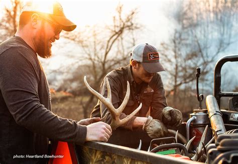 Shed Hunting Tips: Regional Tactics & Strategies | onX