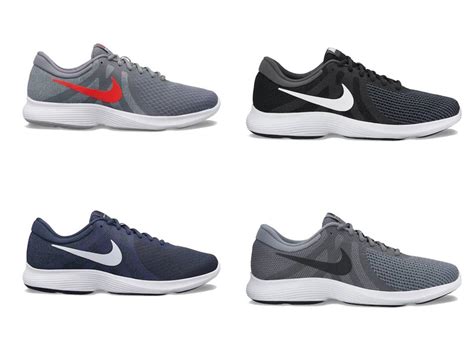 Kohl’s: Nike Revolution 4 Men’s Running Shoes for only $30 (reg $60 ...