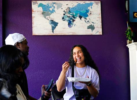 Taste of the World 2023 - GCU News